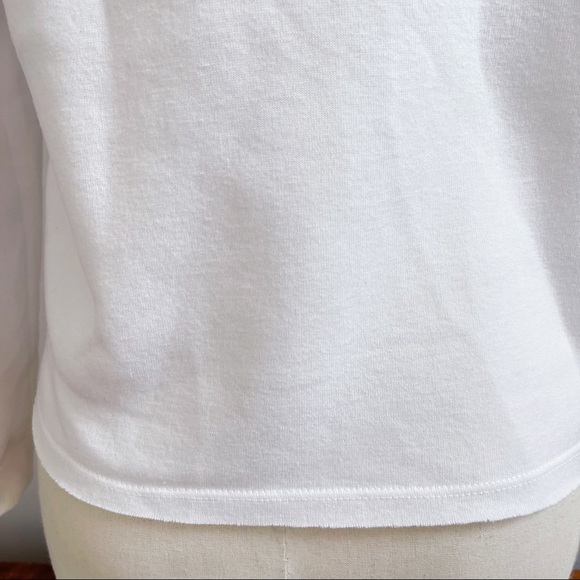 White Black Checkered Red Roses Influenced Hoodie Youth XL - Picture 11 of 14